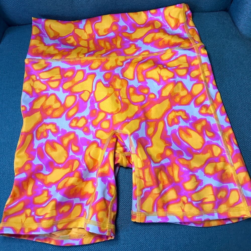 Fabletics Workout Shorts - image 1